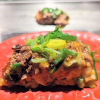 くずし鉄板 あばぐら 恵比寿店 - 