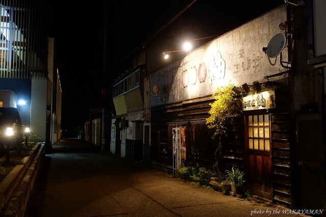 居酒屋紬 - 七日町（焼き鳥）の写真