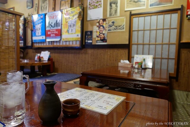 居酒屋紬 - 七日町（焼き鳥）の写真