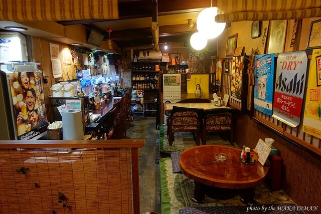 居酒屋紬 - 七日町（焼き鳥）の写真