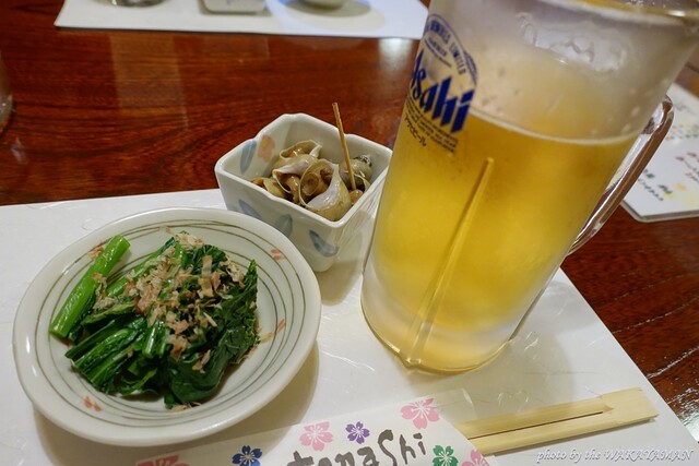 居酒屋紬 - 七日町（焼き鳥）の写真