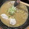 らーめん 信玄 南６条店