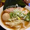 中華そば 麺や食堂 本店