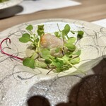 蟹たくみ - 蟹饅頭