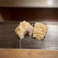 てんぷら山の上 Ginza - 