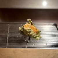 てんぷら山の上 Ginza - 