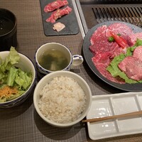 原宿焼肉 KINTAN - 