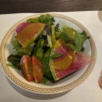洋食 つばき - 