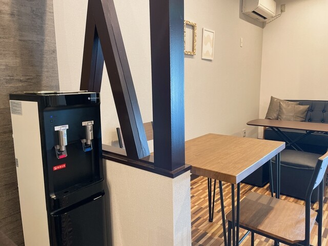 Grains de Cafe photo 5