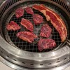 焼肉じゅうじゅうカルビ 伊丹堀池店