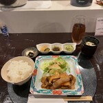 藤羽 - 