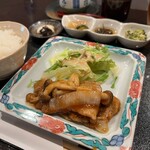藤羽 - 