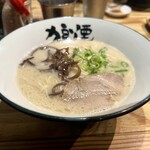 狼煙 - らーめん
