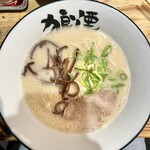 狼煙 - らーめん