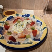 Osteria Da Boo. -  Osteria Da Boo. -