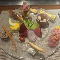 キャトルラパン 北梅田 - 