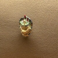 橦木町 しみず - 内観