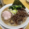 うまいヨゆうちゃんラーメン
