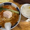 支那麺 はしご 赤坂店