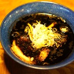 らぁめん 支那虎 - 