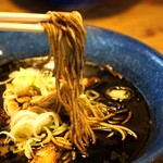 らぁめん 支那虎 - 