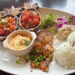 TONY'S　HONOLULU - 