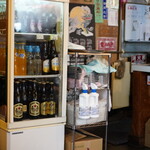 らぁめん 支那虎 - 