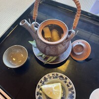 菊乃井 本店 - 
