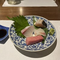 魚と炭と鉄板と ととと - 