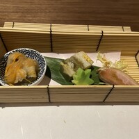 魚と炭と鉄板と ととと - 