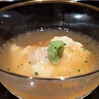 日本料理 山崎 - 