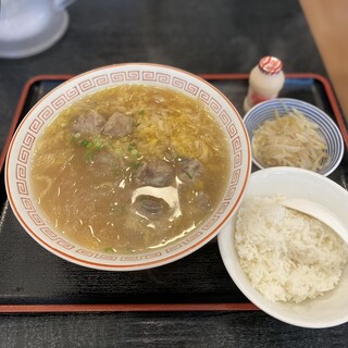 口コミ一覧 : 上海料理 大吉縁 - 巣鴨/中華料理 [食べログ]