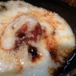 まぐろ料理紀文 - やまかけ