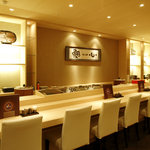 Sushi Sakana Isshin - 