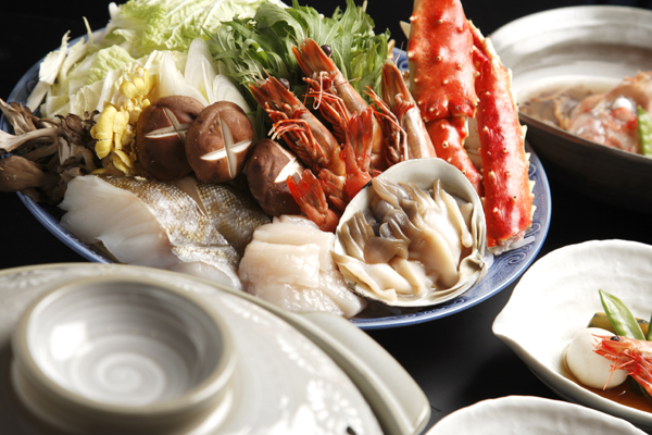 鮨処　魚一心（サカナイッシン） - 小樽築港（寿司）の写真