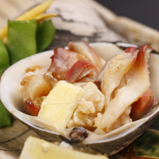 鮨処 焼処 魚一心_0