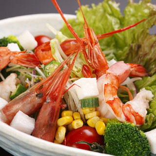 鮨処 焼処 魚一心_1