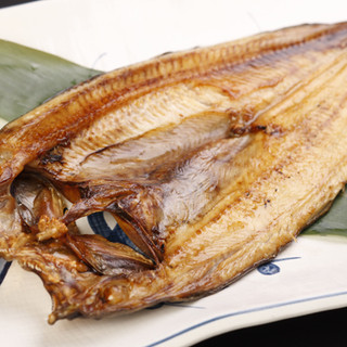 鮨処 焼処 魚一心_2