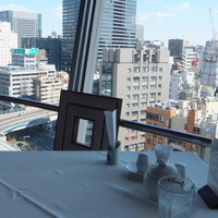 東京會舘 銀座スカイラウンジ - 店内
