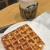 スターバックスコーヒー ラゾーナ川崎1階店