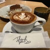 LATTE GRAPHIC 武蔵小杉