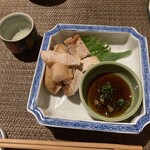 wasyoku 幸史 - 豚肉のグリル