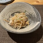 wasyoku 幸史 - サラダ