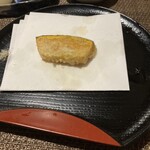 wasyoku 幸史 - かぼちゃ天