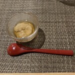 wasyoku 幸史 - ごま豆腐