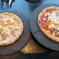 800°DEGREES ARTISAN PIZZERIA - 