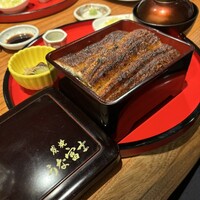 炭焼うな富士 名駅店 - 