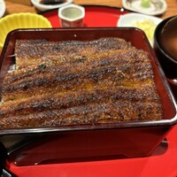 炭焼うな富士 名駅店 - 