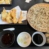蕎麦 美酒 健肴 佳蕎庵