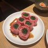 炭火焼肉リバティ 北新地店